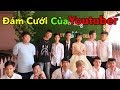 Đám Cưới Của Lâm Vlog Youtuber Lâm Vlog Chính Thức Lấy Vợ 20 01 2019
