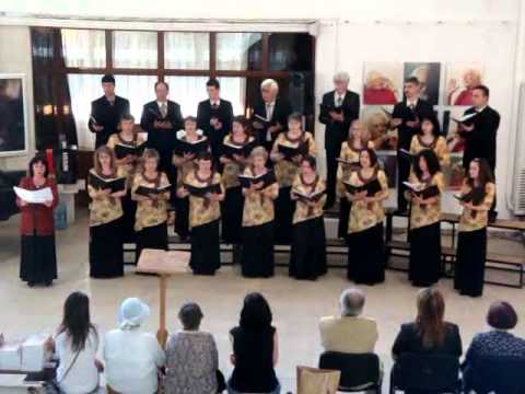 Во царствии Твоем - Музей.avi