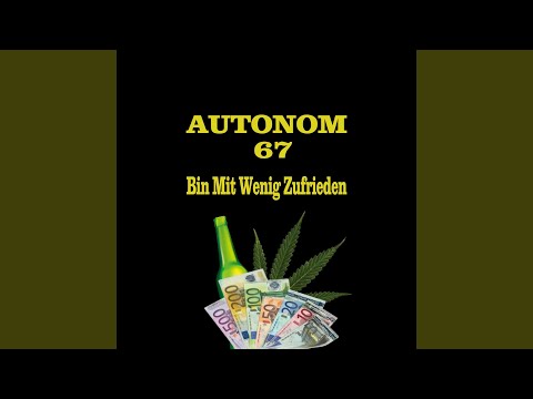 Bin Mit Wenig Zufrieden