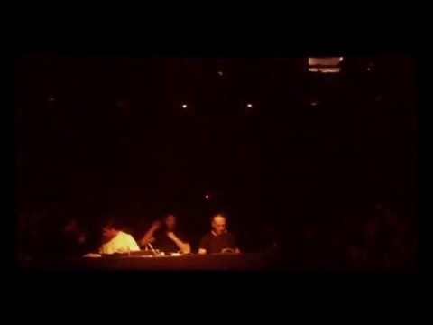 Marco Carola - Time Warp 2016@Mannheim/intro