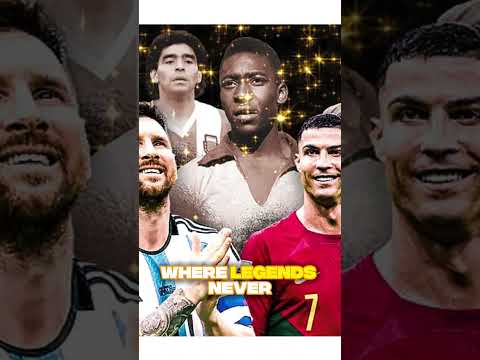 FIFA World Cup 2022 | The Moment That Changed Football Forever 🌍⚽ | Messi vs Mbappé Final Highlights