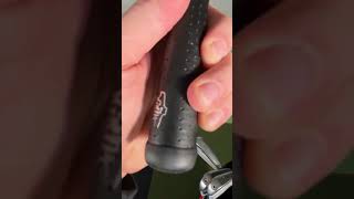 What's in Chuck Quinton's Golf Bag?