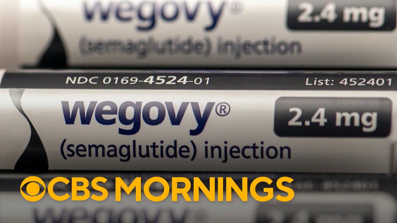 CEO of company of popular weight loss drugs to face Senate questions over high costs in U.S.