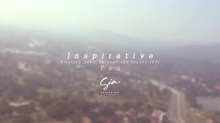Inspirative - You / Video / Floating Down Through the Clouds [EP]