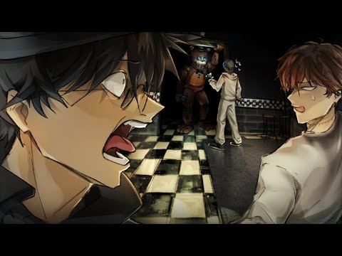 FadeUnchanged and 2 more