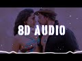Besharam Rang Song 8D AUDIO USE HEADPHONES Pathaan Shah Rukh Khan Deepika Padukone