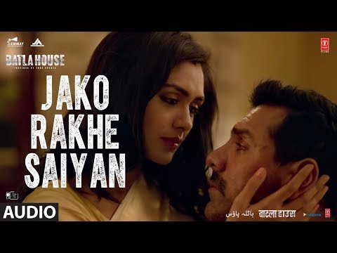 Jako Rakhe Saiyan - Rochak — watch video