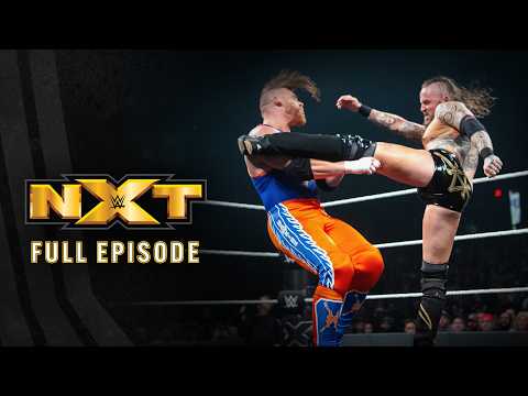 WWE NXT