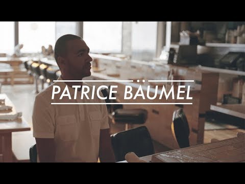 Sonic Academy - Interview - Patrice Bäumel