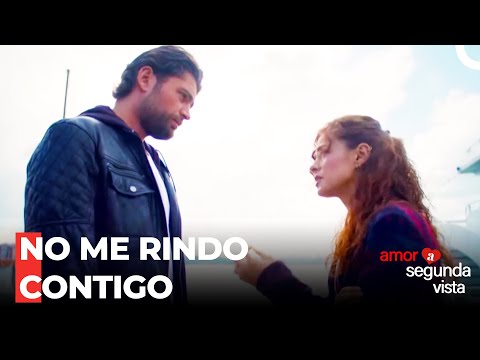 Ertan No Deja Zeynep En Paz - Amor a Segunda Vista