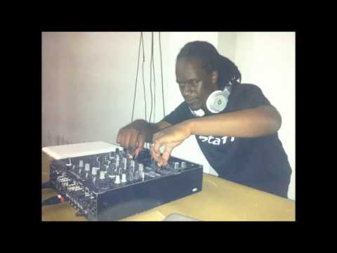 Mix Funana - Dj Fabio Junior