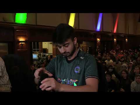 Zain (Marth) vs Jmook (Sheik) - Melee Singles Grand Final - Full Bloom 2024