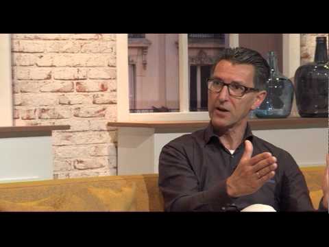 Café Tinto, 13 mei 2015, deel 1 - Hans Delhaas