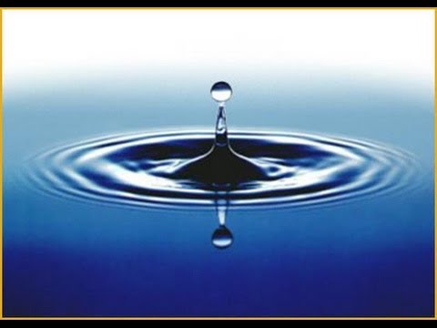 Wolfgang Wiedergut Die Seele des Wassers (1999)