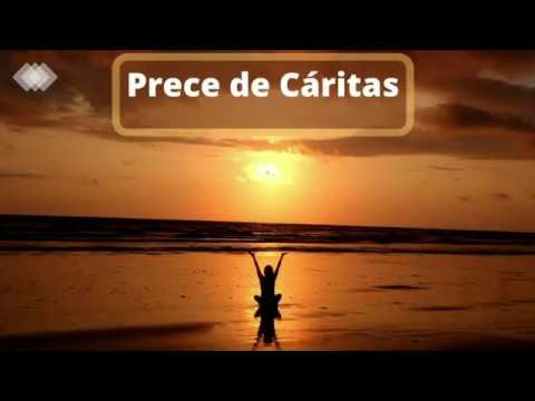#14 - Prece de Cáritas