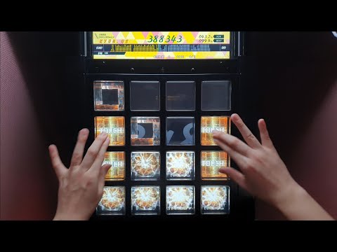 *Original Boss* Evans [EXT/10.6] EXC by KYUN.QS | jubeat festo (4K video)