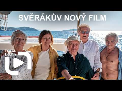 Pět švestek (2026) Svěrákův nový film