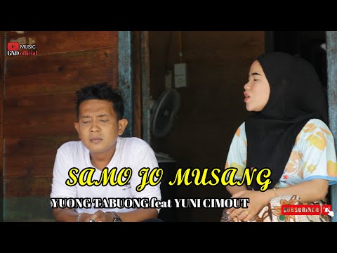 LOGU OCU TABUONG feat YUNI CIMOUT SAMO JO MUSANG new