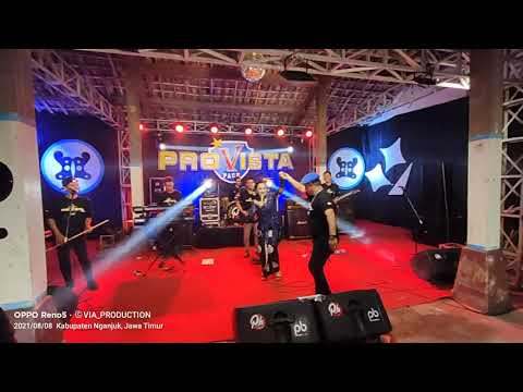 NIKEN SALINDRI FEAT VIA LIGHTING 🤲🤲🤲