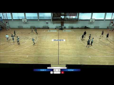 1MRL Centar Beovuk 72 - Real Beograd