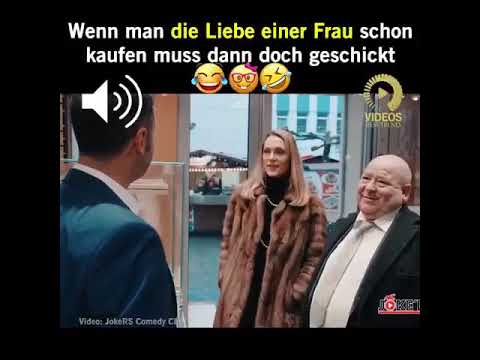 Verkäufer wird verarscht