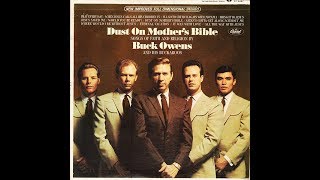 Dust On Mother&#39;s Bible~Buck Owens