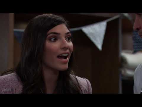 GH: 6/14/21 - Willow & Chase 'Engaged' Part 1/4