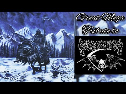 Great Mega Tribute to DISSECTION