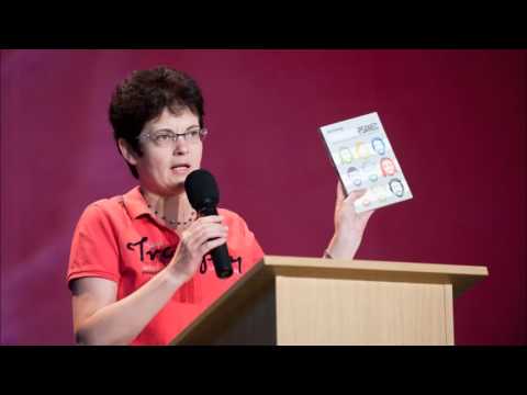 Kateřina Lachmanová - O milosrdenství