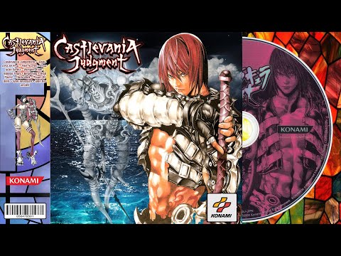 🦇🎷Castlevania Judgement Full Album | Darkness Remixed