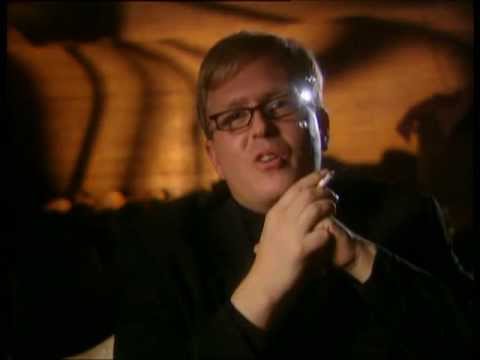 Det Brune Punktum: Helbredelsen (intro)