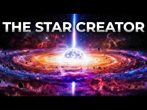 Orion Nebula: The Birthplace of Stars More Violent Than We Imagined