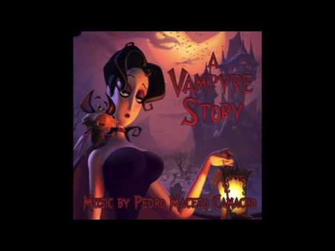 A Vampyre Story - Official Soundtrack
