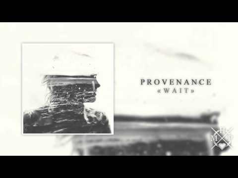 Provenance-Wait
