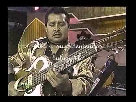 PILO Y SUS TREMENDOS DEL NORTE POPURRI DE HUAPANGOS