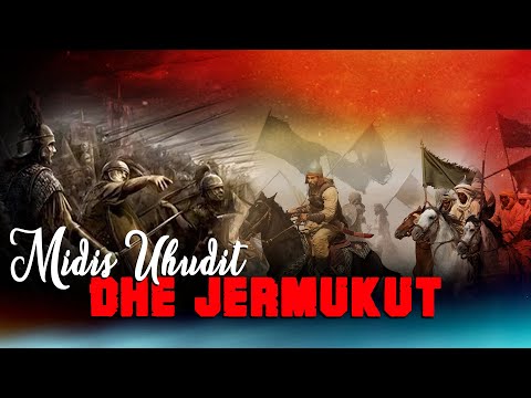 3 mije muslimane kunder 200 mije romakeve! Si ka mundesi te ndodhe kjo mrekulli? Mos e humbisni