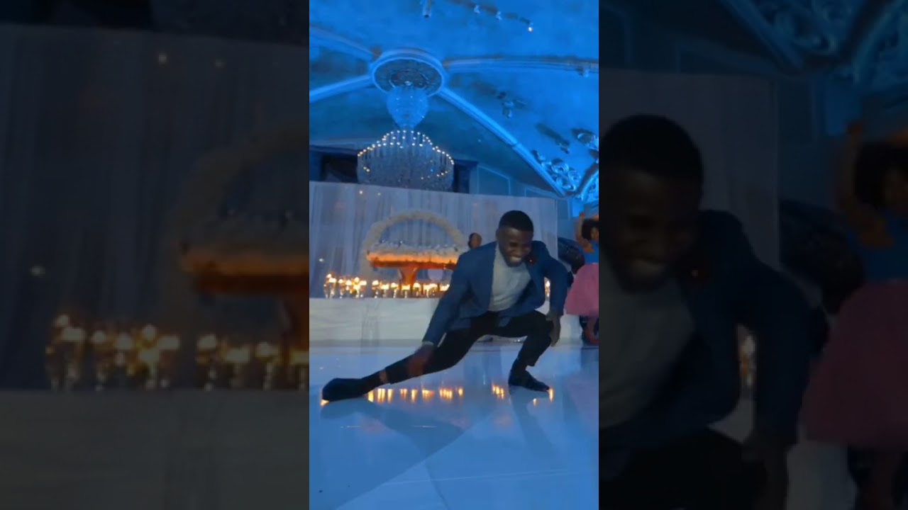 Promotional video thumbnail 1 for Emcee Nanaba