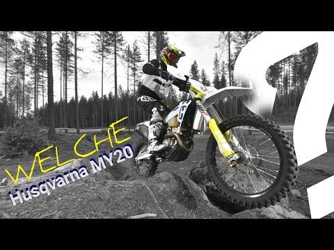 Husqvarna MY20 welche ist die Beste für mich?