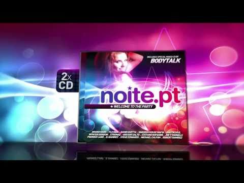 Welcome To The Party 2011 - Includes "Dancefloor Angel" - Pedro Diaz pres Archybak feat. Phil G