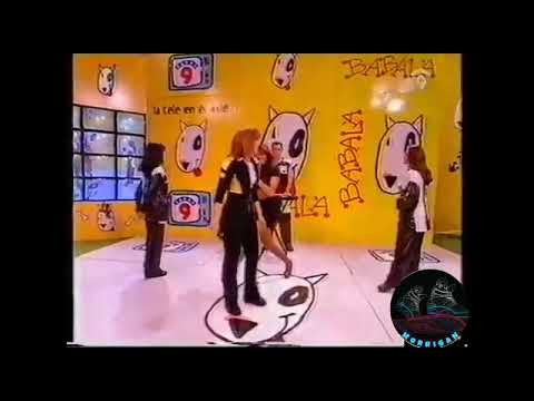 Babalà Club-New Limit ~Every Single Day.