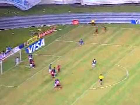 Remo 0 X 2 Flamengo. vexame em casa (Copa do Brasil 2009)
