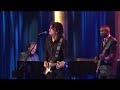 John Mayer - Sweet Home Chicago (Late Night with Conan O'Brien) Full HD
