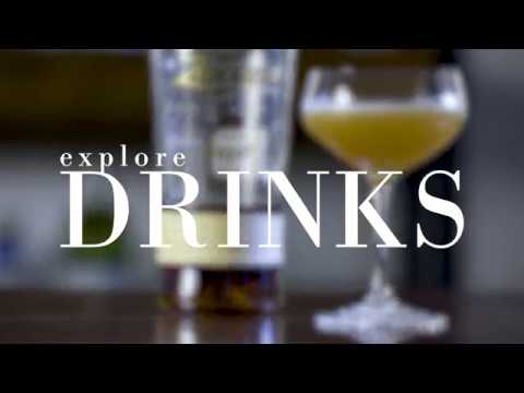 How to Make a Daiquiri del Medio