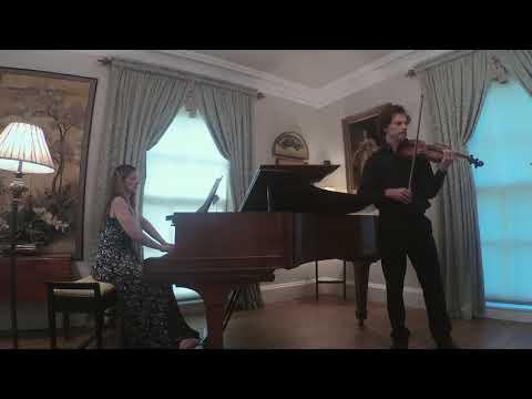 6. Aug 30th. M. Barcham Stevens Dum Sacrum Mysterium. Donations https://paypal.me/ChristinaandMarcus