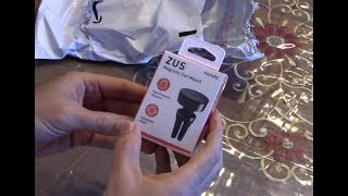 ZUS Magnetic Car Mount - Phone / GPS Holder