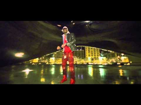 Young Affishal - Too Fast | Shot By @DADAcreative