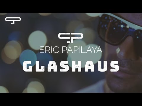 Eric Papilaya - Glashaus