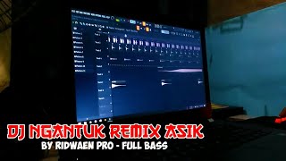 Download lagu Dj Remix Random Asik Terbaru Full Bass Cocok Buat Santaii [2019-2020] By Ridwaen Pro mp3