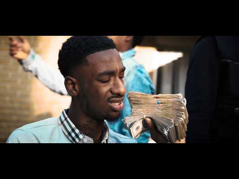 GSB NINO - G37 (OFFICIAL VIDEO)