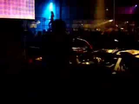 Miguel Angel Roca en BCM.